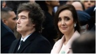 El gesto virtual entre Javier Milei y Victoria Villarruel que fogoneó la interna