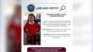 Solicitan Apoyo para Localizar a Rosario Gómez, Menor de 14 Años Desaparecida en Ensenada