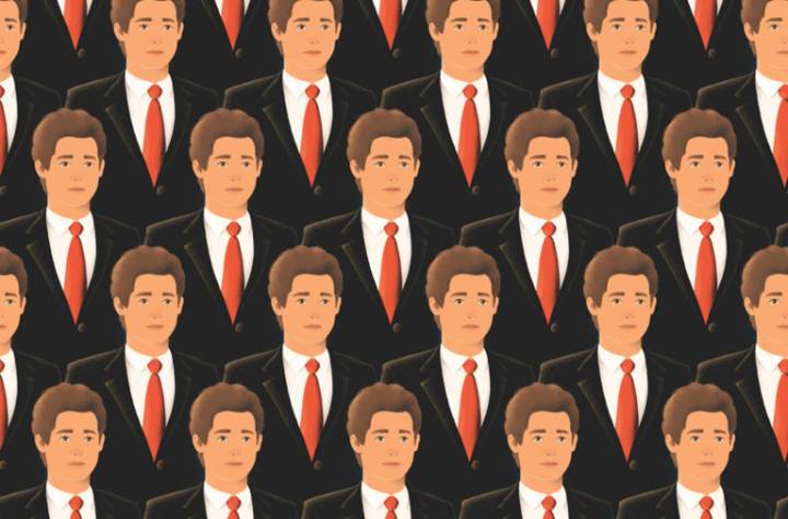 Law Firms Trudge Forward on Ethnic Diversity, Though Transparency Becomes Cloudier