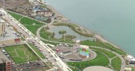 Ralph C. Wilson Jr. Centennial Park opens to public after 7 years of planning