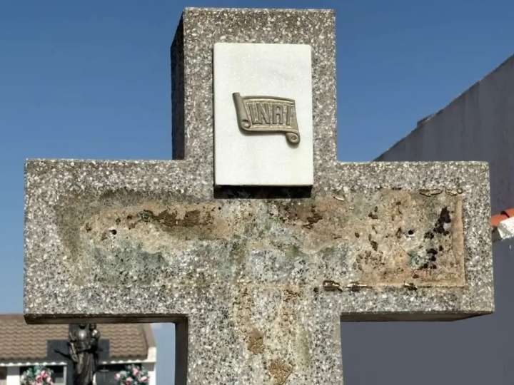 Tres detenidos por robos con el cementerio de Tarancón