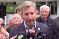 Frigerio subrayó la importancia de las rutas para el desarrollo productivo de Entre Ríos