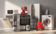 2x1 en electrodomésticos en supermercados: dónde comprar con descuentos y en cuotas