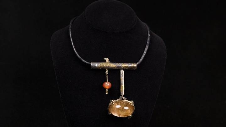 California museum's collection looted: Over 1,000 items stolen in early morning heist