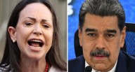 María Corina Machado defiende que las acciones de Estados Unidos buscan “cortar” la financiación de Nicolás Maduro | Venezuela | Donald Trump 