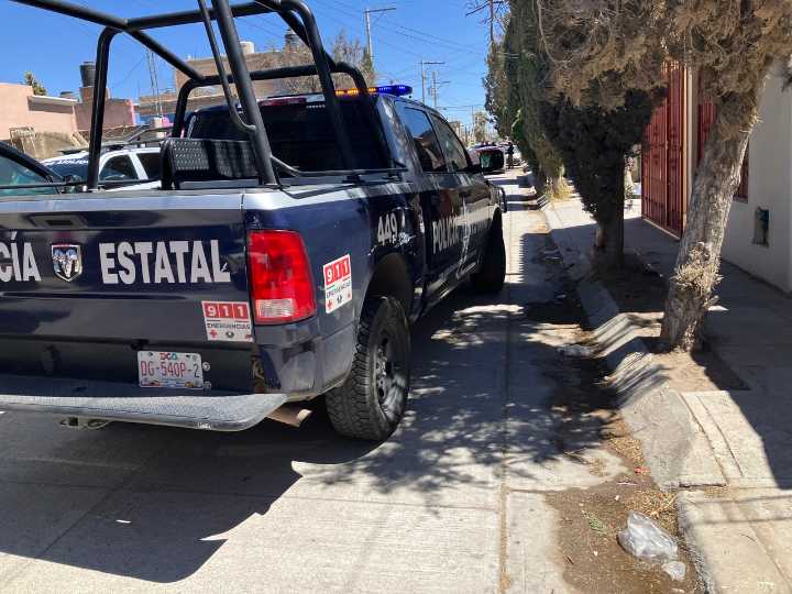 Menor fue reportada por su expareja en Vicente Guerrero; víctima fue rescatada