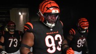 Yet another Bengals defender wants out of Cincinnati