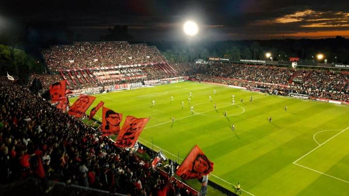 Fútbol libre por celular: cómo ver en vivo Newell's vs. Tigre