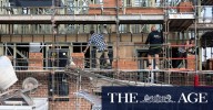 Australian housing crisis: Thousands of homes approved under environmental laws to meet 1.2 million target