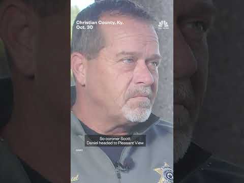 Package delivered to woman’s house contained human body parts