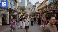 Singapore, 'so dependent on external demand', braces for tariff hit