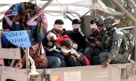 Hamás e Israel intercambian listas de prisioneros en posible acuerdo de paz