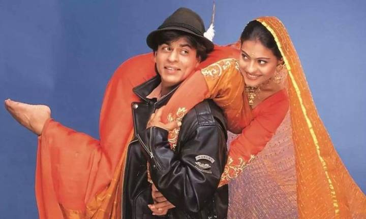DDLJ@30: Top tracks from Shah Rukh, Kajol's cult classic