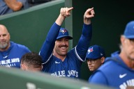 Toronto’s Shane Bieber returns to New York for a playoff start that feels familiar for Guardians fans