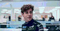 Alerta de calor en Singapur: Cómo es el traje que lleva Colapinto en el nuevo GP de Fórmula 1