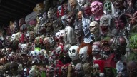 Costume shop in the Poconos buzzing ahead of Halloween