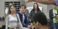 Local students take opportunity to learn about trade jobs beyond high school