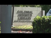 15 months after fire, community library still not reopened
