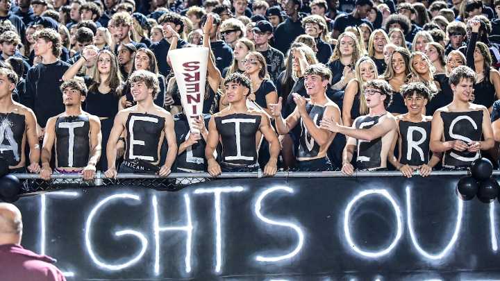 No. 16 Phillipsburg football needed a win -- and delivered one in style