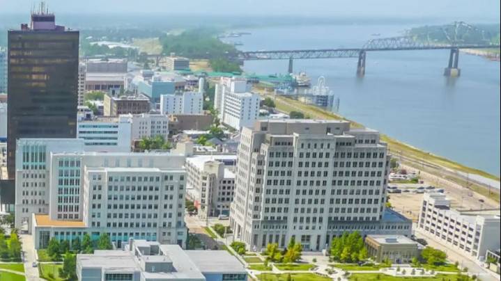 Grand jury indicts three; alleges corruption among former groundwater official, BREC assistant