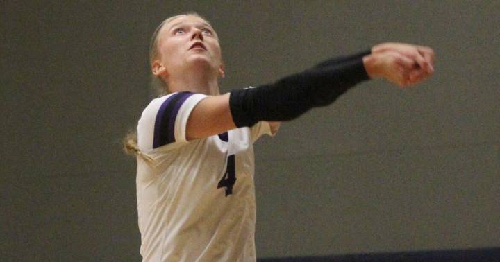 Pushing forward: Independence volleyball team riding wave of momentum