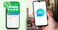 ¿Ya probaste el nuevo Plin por WhatsApp? Interbank lanza la forma más rápida de transferir dinero en Perú