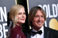 Nicole Kidman Was 'Blindsided' By Keith Urban Affair, Blames Blake Shelton For Keeping Secret: Report