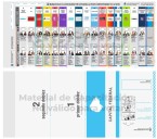 Elecciones 2025: votó el 23% del padrón nacional