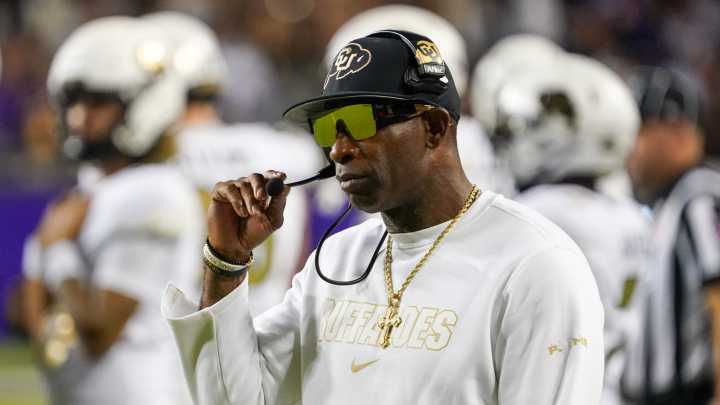 Where to watch Colorado vs Iowa State today, TV channel, streaming info