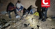Ica: hallan ketes, pipas y destruyen fumaderos en el distrito de Parcona