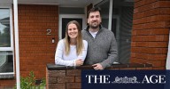 The Melbourne suburbs where house prices rose most this year