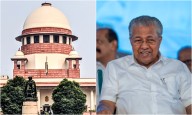 CMRL-Exalogic row: SC rejects Congress MLA’s petition against Kerala CM Vijayan, daughter