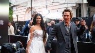 Matthew McConaughey, fin a seis años de retiro: “Los últimos años me dediqué a escribir”