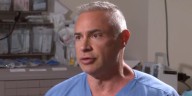 Sunrise Hospital doctors talk about team effort to save lives during 1 October mass shooting