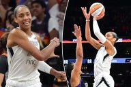 A'ja Wilson's bucket in closing seconds propel Aces to 3