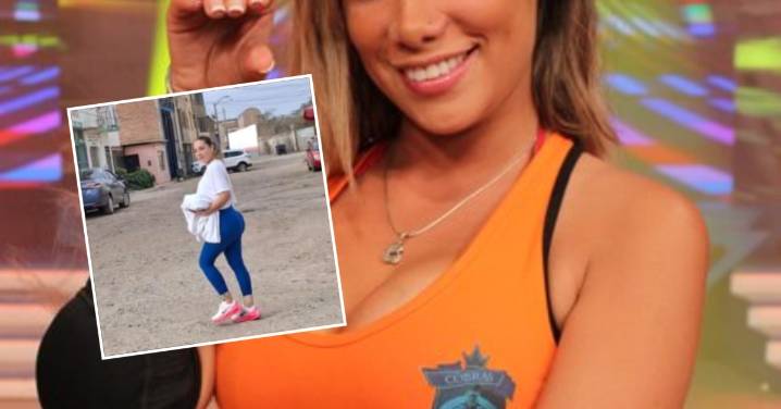 Acusan a ex chica reality de no pagar taxi y ella se defiende: "Estaba yendo a un lugar no tan chévere"