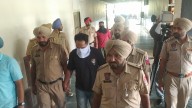 Three Held After Ex-Sarpanch's Son Shot Dead In Punjab's Barnala