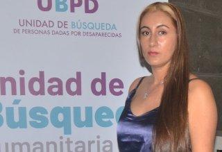 El amor no se cansa de buscar