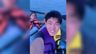 Joven chino muestra cómo es su vida en la ciudad de Chihuahua (VIDEO)