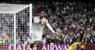 Un gol de Jude Bellingham permite a Real Madrid el triunfo ante Juventus y el paso perfecto en la Champions League