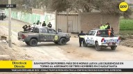 Triple homicidio en SMP: todo lo que se sabe del cruel asesinato de tres personas en zona agrícola