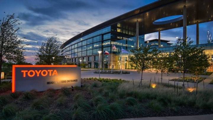 Did Not Explicitly Promise Trump Fresh $10 Billion Investment: Toyota Republic Business