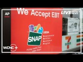 The possible impacts of SNAP benefits lapsing