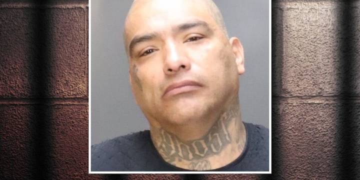 Waco felon who slashed girlfriend’s face with a knife gets 28 years in prison