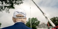 Trump says the American dream is on hold because ‘big homebuilders’ are ‘sitting on’ 2 million empty lots