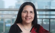 PL Capital names ex-Standard Chartered executive Zarin Daruwala as Group CEO