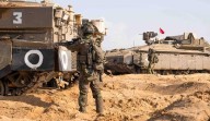 Ejército israelí mata a seis palestinos; eran una "amenaza inmediata", dicen militares