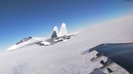 Dos aviones militares rusos violaron el espacio aéreo de Lituania y provocaron un operativo de la OTAN