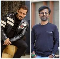 Salman Khan calls Arijit Singh a ‘good friend,’ clears old misunderstanding