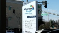 Adventist Health to offer free breast exams during Breast Cancer Awareness Month